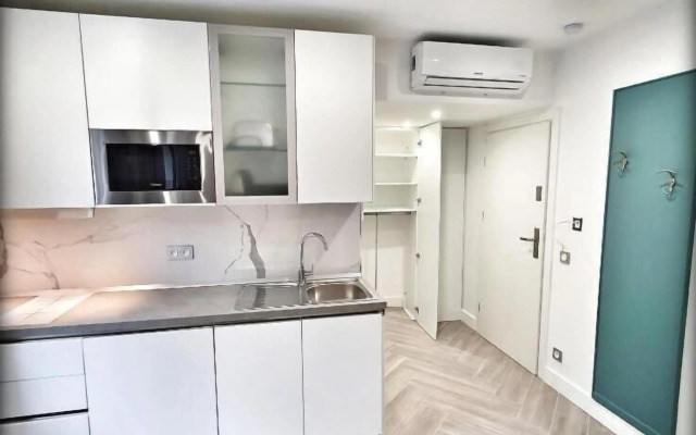 Le Vallaya Suites & Spa