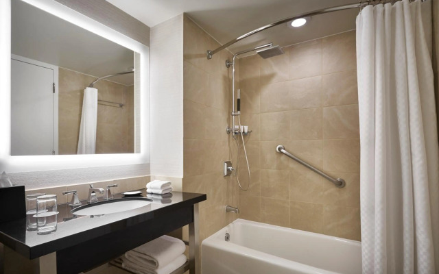 The Westin Alexandria Old Town