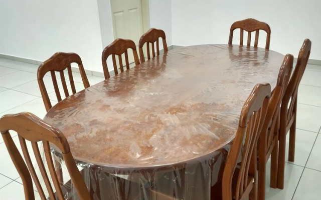 OYO 90228 D'Anjung Villa