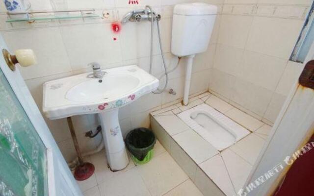 Suining Jewwl Hotel(Jiahe Leisure Plaza)