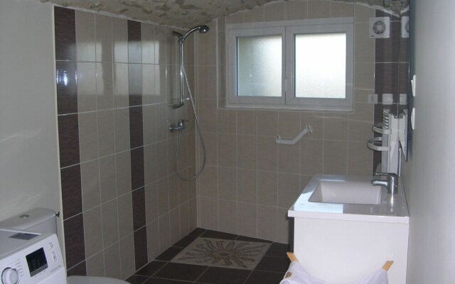 Gîtes à la campagne