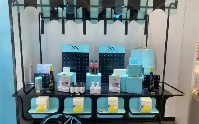Xana Lite Hotel (Changchun Sasseur Outlets)