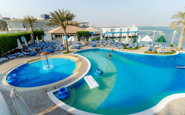 C Hotel