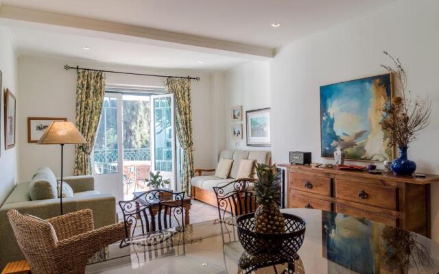 Pine Cliff Apartment by The Portuguese Butler