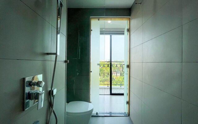 Le Cap Hotel & Apartment