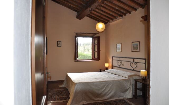 Castello di Selvole-Adults Only