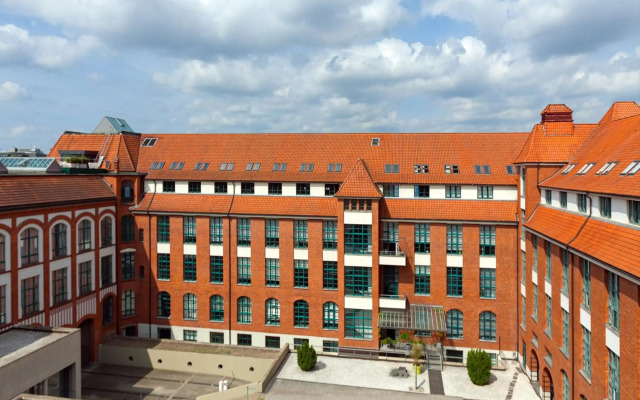 Sheraton Hanover Pelikan Hotel