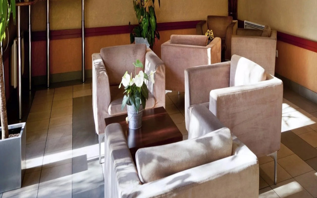 Aparthotel Adagio Access Paris Saint-Denis Pleyel