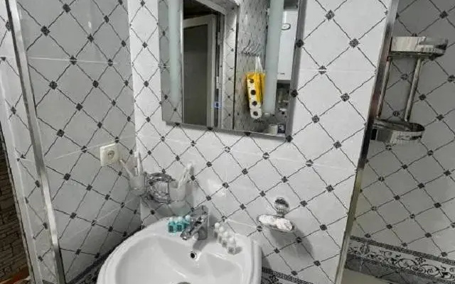 All inclusive guest house (Ол инклюзив гест хаус)