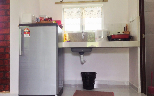 Kapal Terbang Guest House