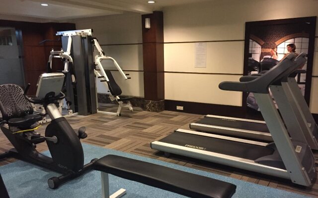 Hotel Armada Petaling Jaya