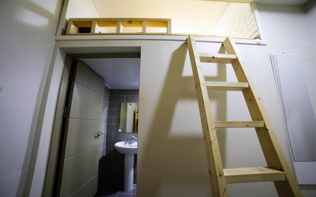 Sopoong Guest House - Hostel
