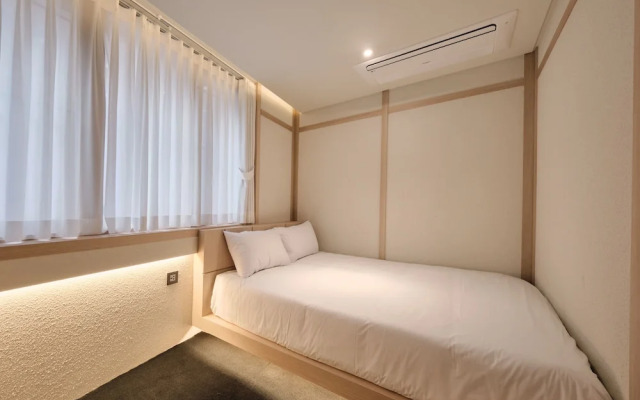 UH Suite Central Seoul
