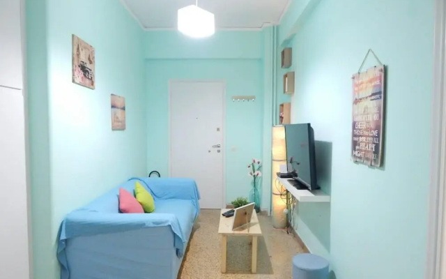 2 Bed Flat - Sleeps 4 - Pets - Parking - Wifi