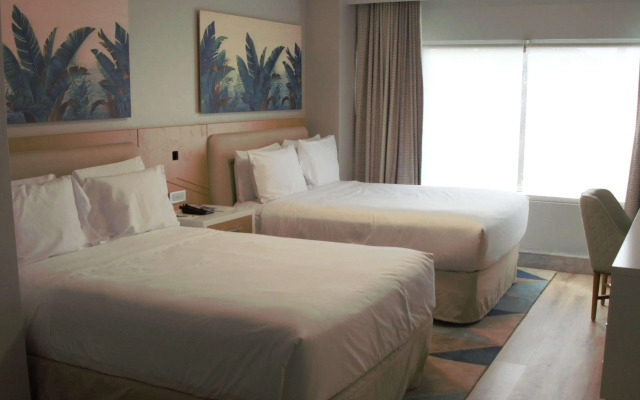 Radisson Resort Miami Beach
