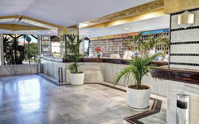 VIVE BENALMÁDENA Apartamento BENAL BEACH 524 Parque Acuático, Playa 100m