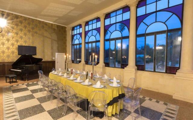 VILLA CAPOZZA 18&2, Emma Villas