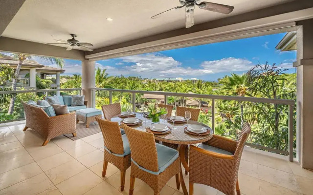 Ho’olei Residences, a Destination by Hyatt Residence