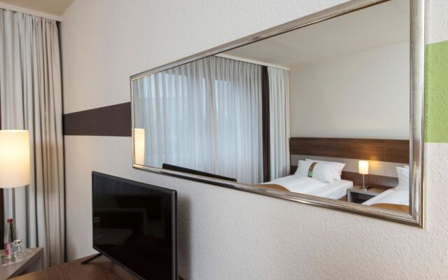 Holiday Inn Berlin City-East Landsberger Allee