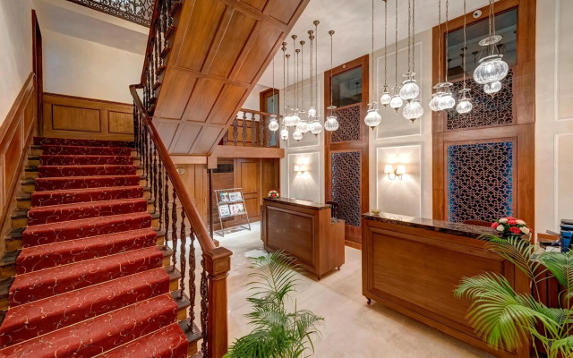 The Astor Kolkata
