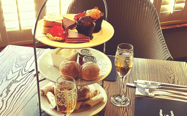 The Busby Hotel