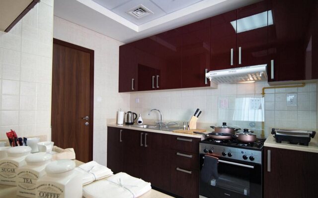 InterContinental Dubai Marina by IHG
