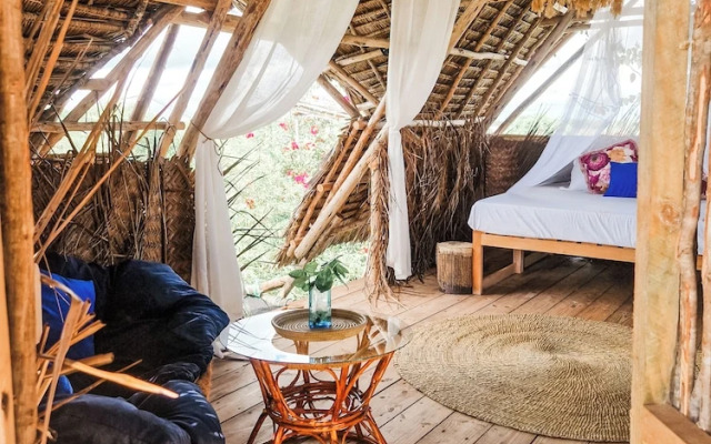 Honeymoon Nest Zanzibar in Jambiani