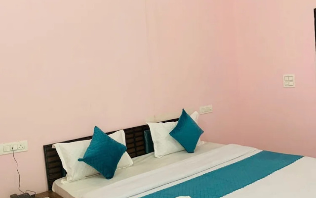 Mahadev Homestay