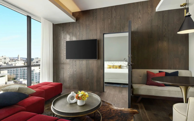 Canopy by Hilton San Francisco SoMa