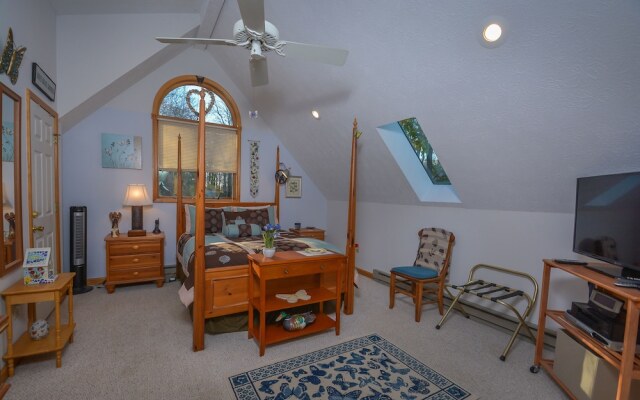 Heart and Soul 4 Bedroom House