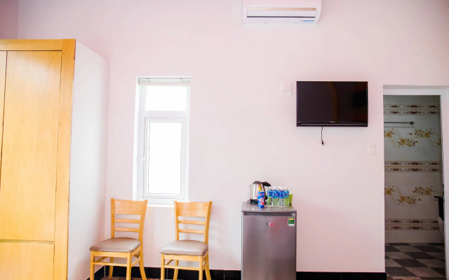 Suoi TIen Hills Hotel