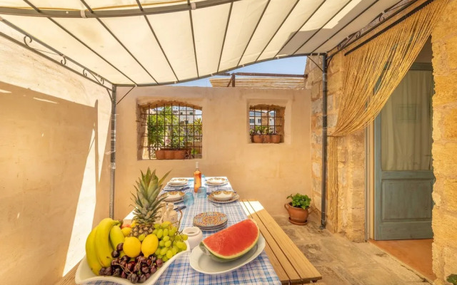 Trullo Mmammineddhu - Vicino le Spiagge di Sabbia