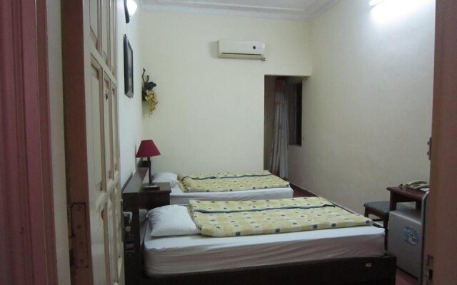 Phuong Nam Hotel Hanoi