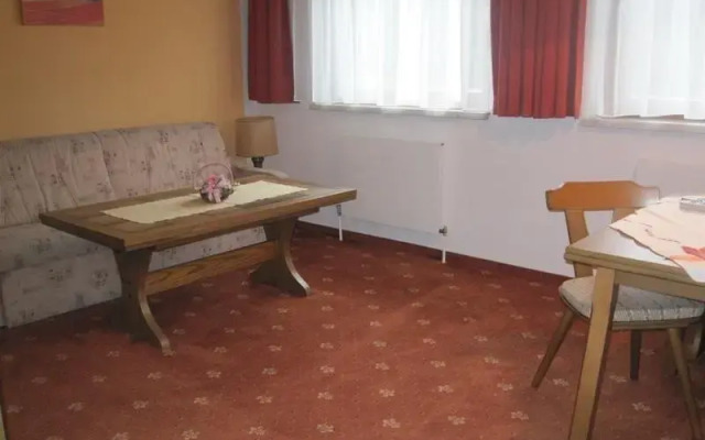 Apartmenthaus Rupitsch