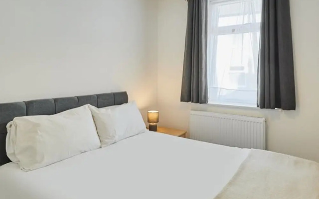 Host Stay The Globe Apartment 3