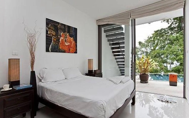 Atika Villas