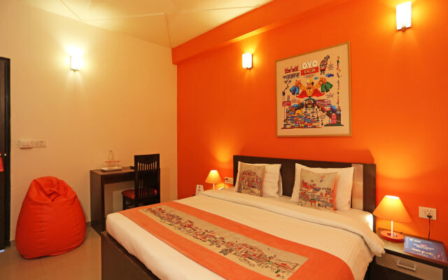 OYO Rooms 766 Delhi Airport