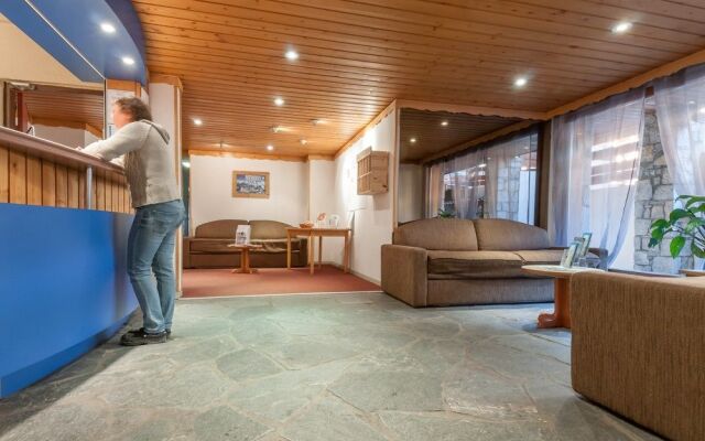 Résidence Pierre et Vacances Les Ravines