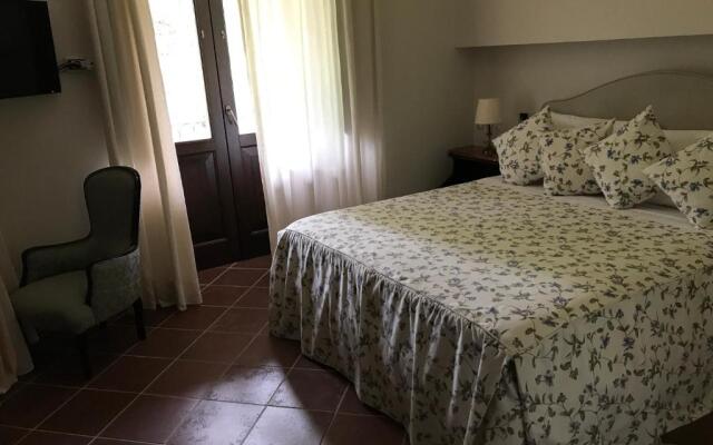 Il Casale di Riardo Luxury B&B