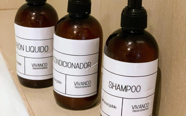 Vivanco 1555 Tigre Centro