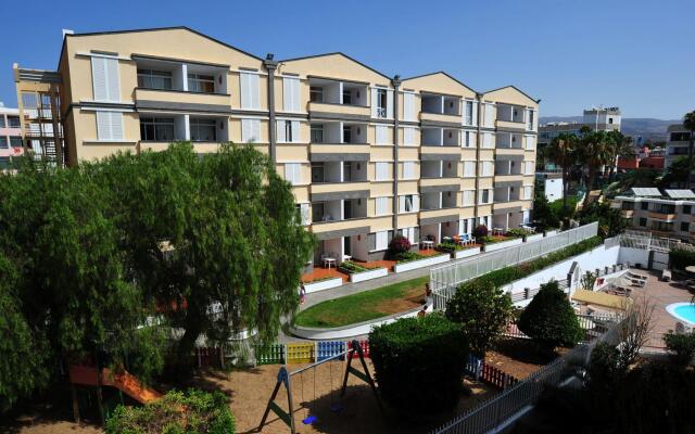 Apartamentos Dorotea