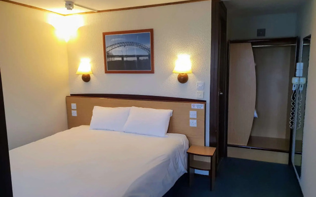 Campanile Hotel Runcorn