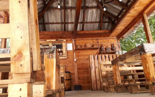 Cozy hause