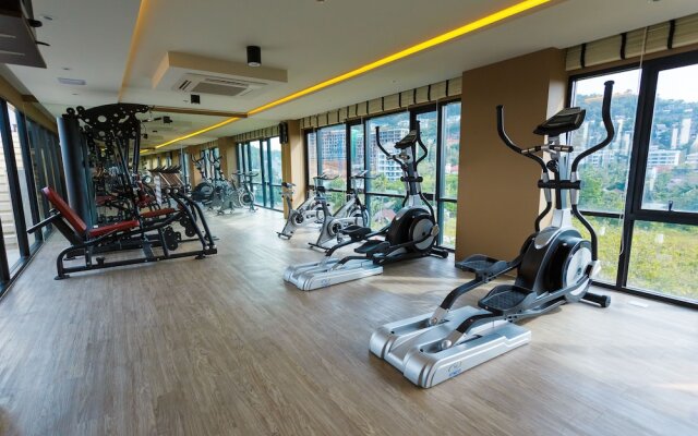 Aristo 2 Beach Front - by Holy Cow 413