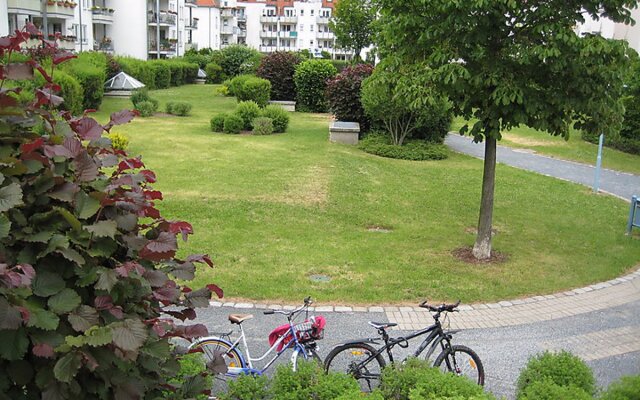 Kamelienweg