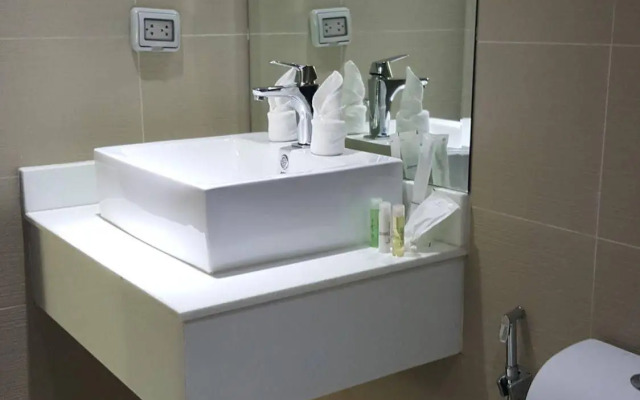 Sansuri Resort Phuket