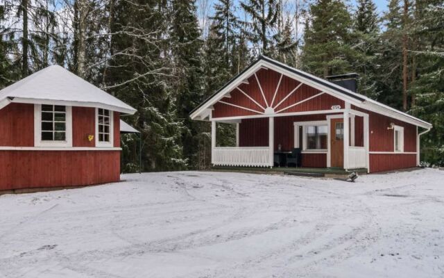 Holiday Home Mäkimökki