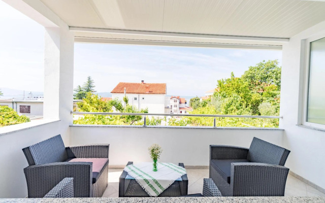 BUTO br. 2 (2+2 pax)