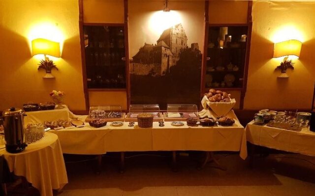 Hotel und Gasthof 'Zur Brezel'