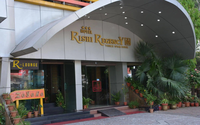 Hotel Rishi Regency